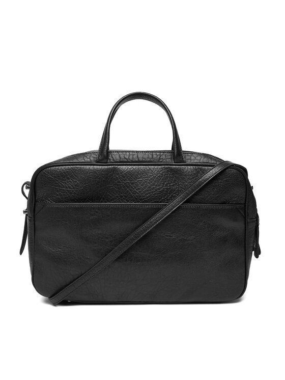 Weekend Max Mara Weekend Max Mara Borsetta Palos 2525516085600 Nero