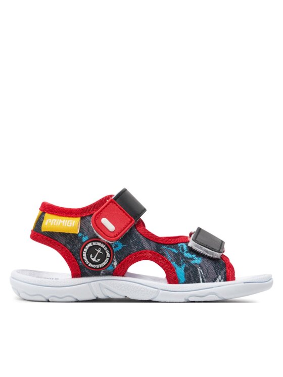 Primigi Primigi Sandaalid 5950200 Must