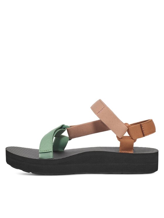 Teva Teva Sandale Midform Universal 1090969 Colorat
