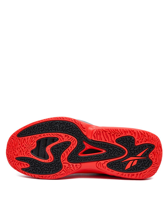 Reebok Reebok Scarpe da basket SS-ENGINE A 26 SE 100262835 Rosso