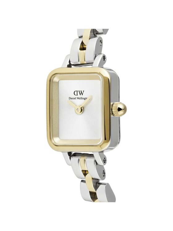 Daniel Wellington Daniel Wellington Hodinky DW00100925 Stříbrná