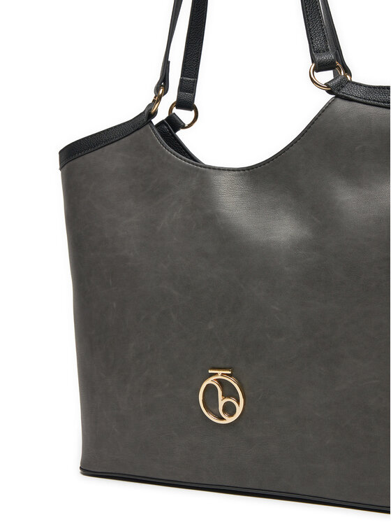 Nobo Nobo Táska BAGT040-K019 Szürke
