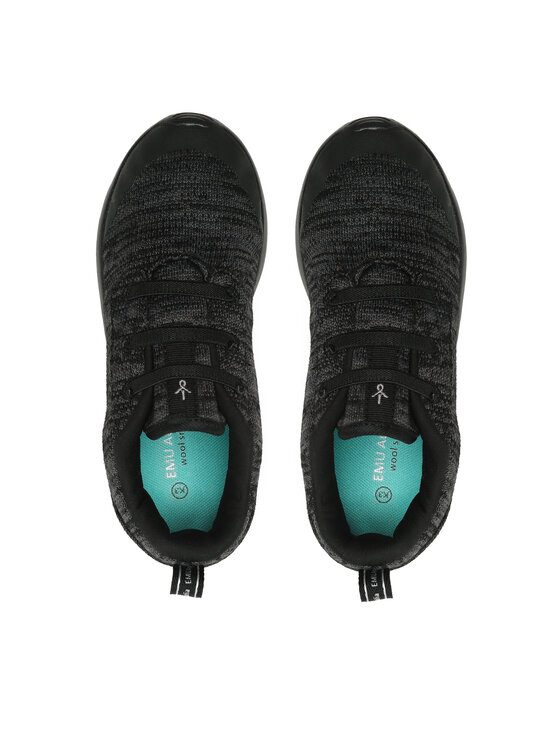 EMU Australia EMU Australia Tenis superge Mills K12394 Črna