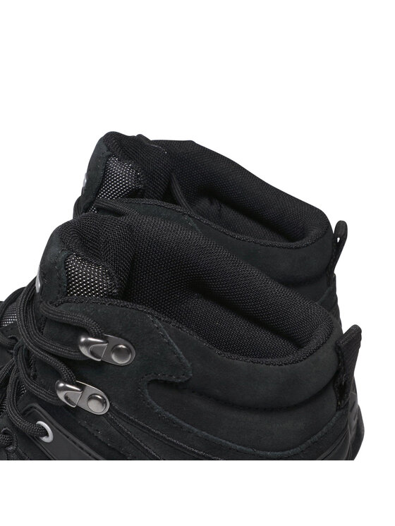 CMP CMP Trekkingschuhe Rigel Mid Wp 3Q12947 Schwarz