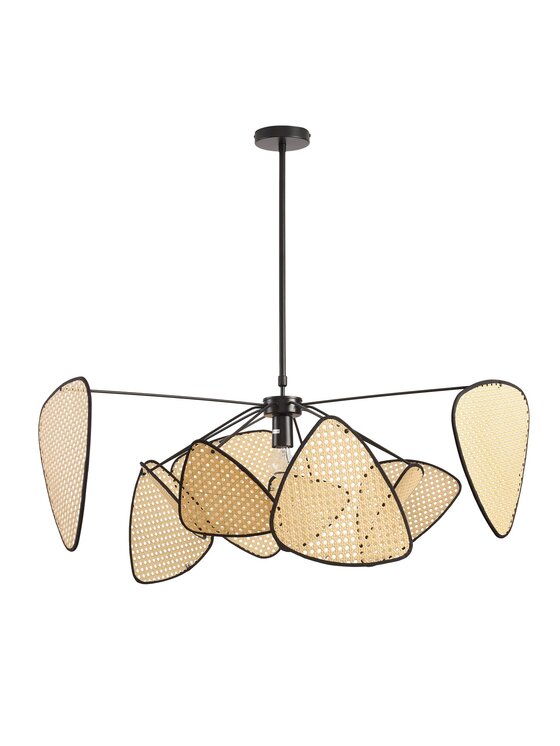 Lampa MIAhome, wisząca NATURA 100 cm