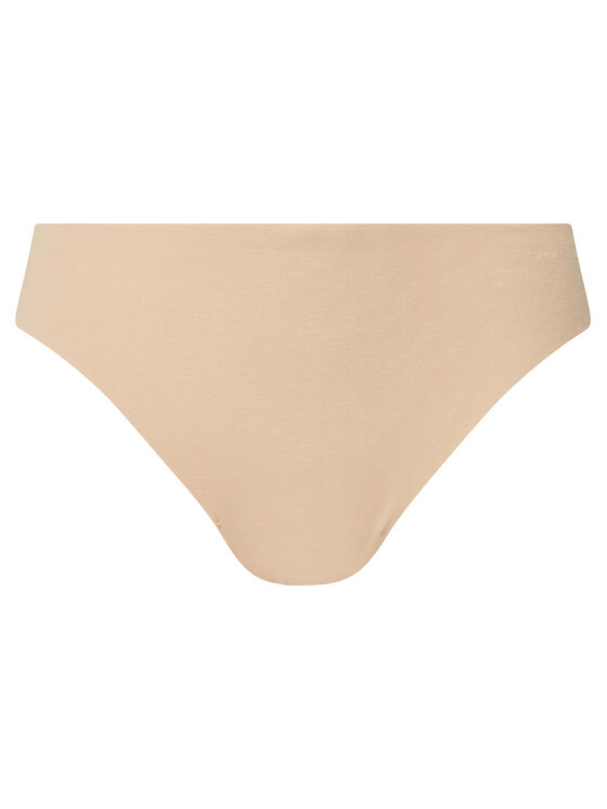 Tommy Hilfiger Tommy Hilfiger 3 stringu pāru komplekts UW0UW05959 Daudzkrāsains