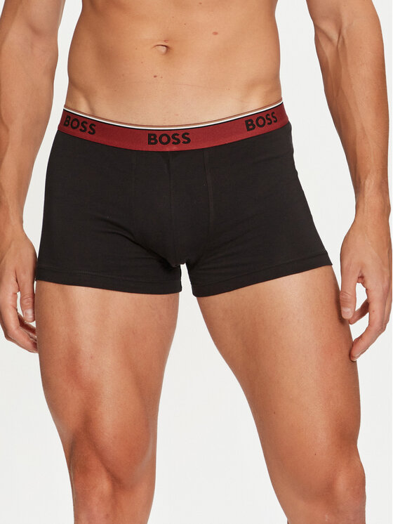 BOSS BOSS Bokseru komplekts 50517827 Daudzkrāsains