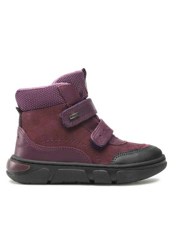 Lasocki Kids Lasocki Kids Stiefel CI12-3116-02 Violett