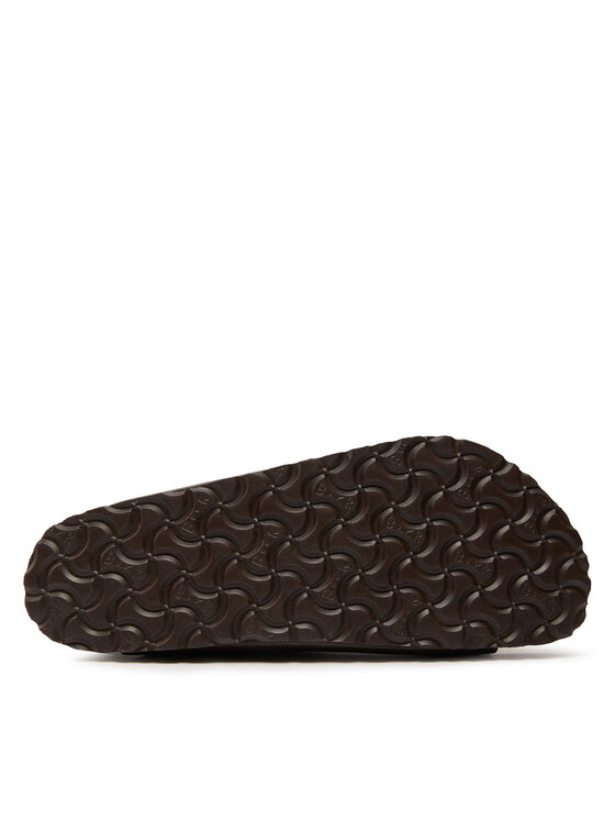 Birkenstock Birkenstock Natikači Arizona 051101 Rjava