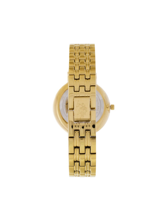 U.S. Polo Assn. U.S. Polo Assn. Sat Arya USP8372YG Zlatna