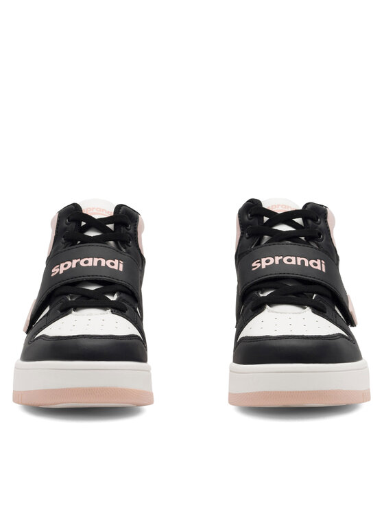 Sprandi Sprandi Snīkeri CP-3150016A(IV)DZ Balts