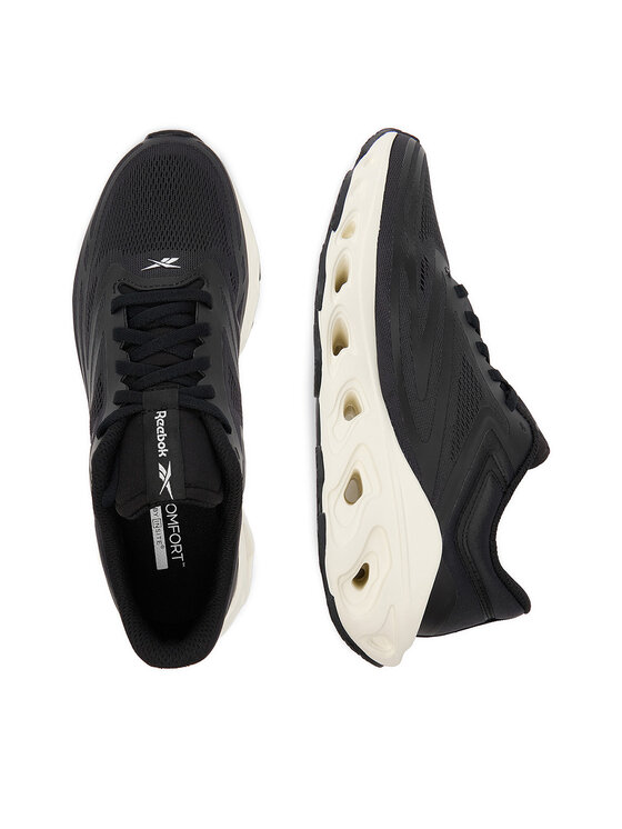 Reebok Reebok Scarpe running EO-FUEL FLEX RUN 100239318 Nero