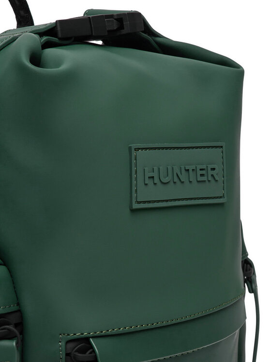 Hunter Hunter Seljakott C-HTR-B-013-08 Roheline