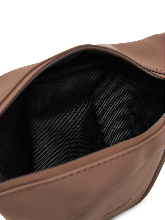 Rains Rains Marsupio 14820 Marrone