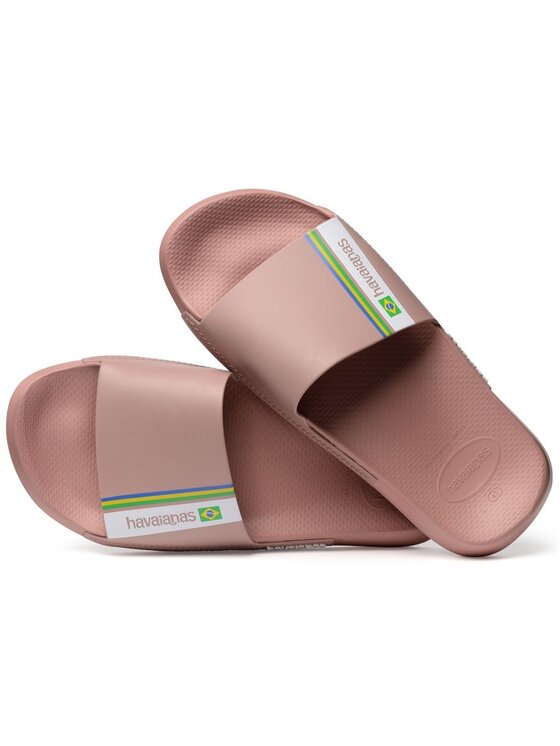 Havaianas Havaianas Ciabatte HAVAIANAS Ciabatta Donna 4147319.3544 Rosa Rosa