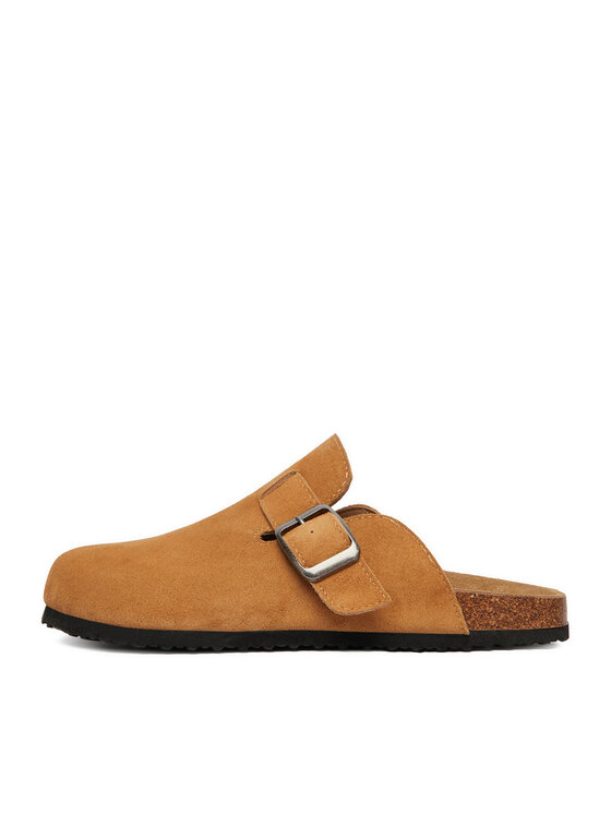 Go Soft Go Soft Iešļūcenes EOHP-ALMELO-02 Brūns