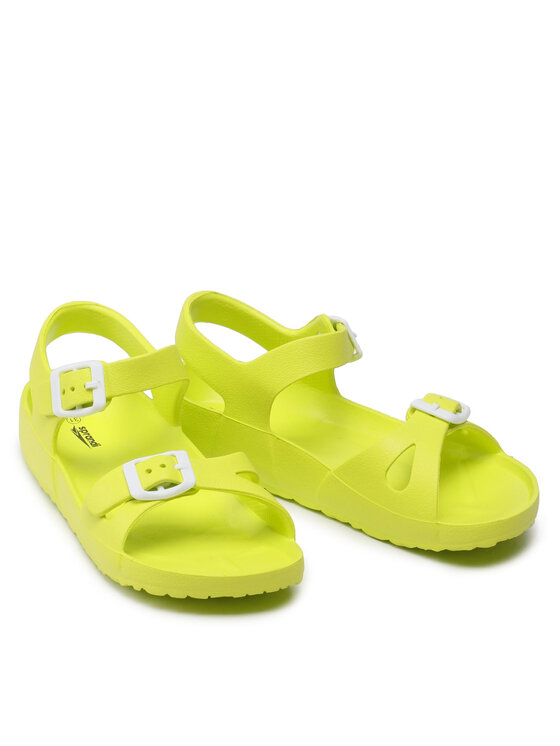 Sprandi Sprandi Sandalen 69349B Gelb