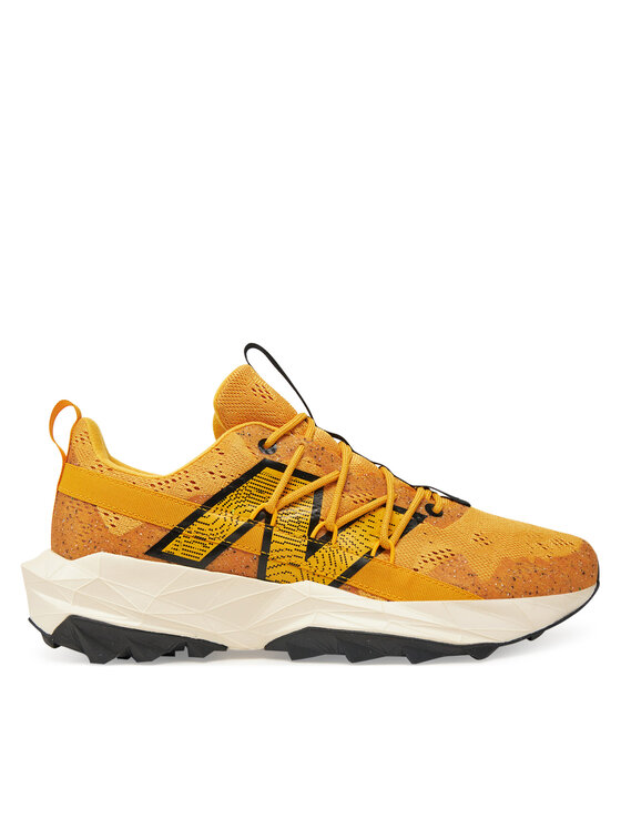New Balance New Balance Laisvalaikio batai Tektrel MTTTRCM1 Geltona