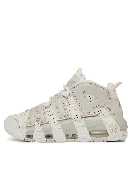 Nike Nike Superge Air More Uptempo DV1137 101 Bež