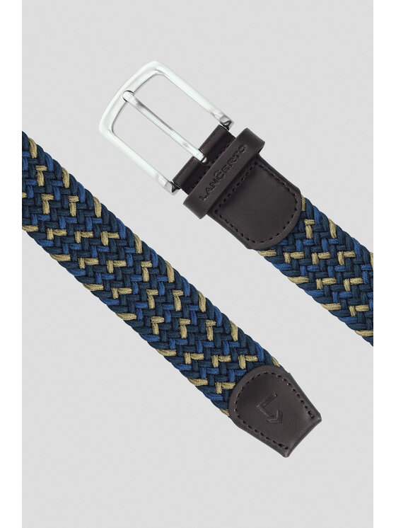 Lancerto Lancerto Pasek Męski PS090125000019.MIXCOLOR Kolorowy