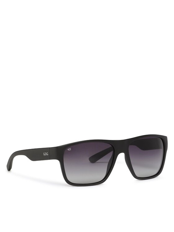 Ochelari de soare GOG Henry E701-1P Negru