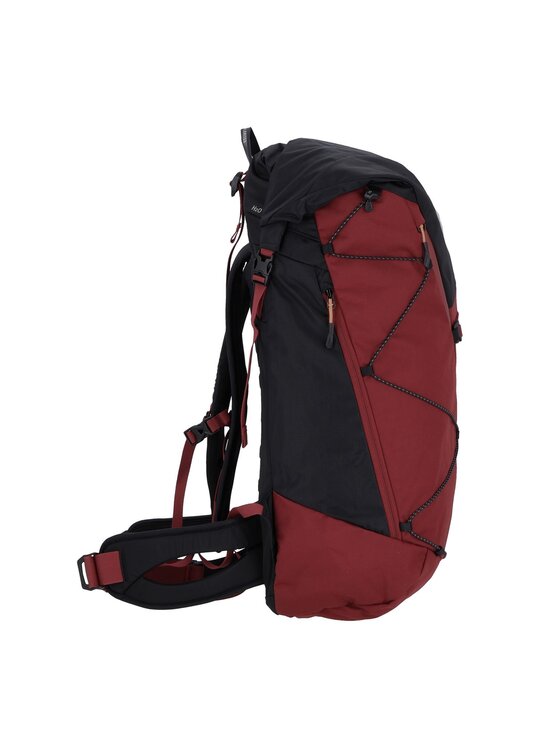 Salewa Salewa Plecak 299874 Bordowy