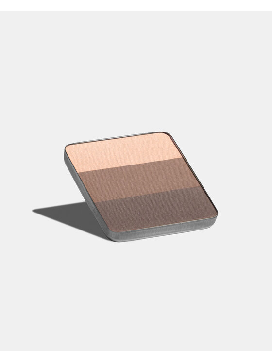 INGLOT INGLOT Rainbow Matte NF Freedom System Cień do powiek 117