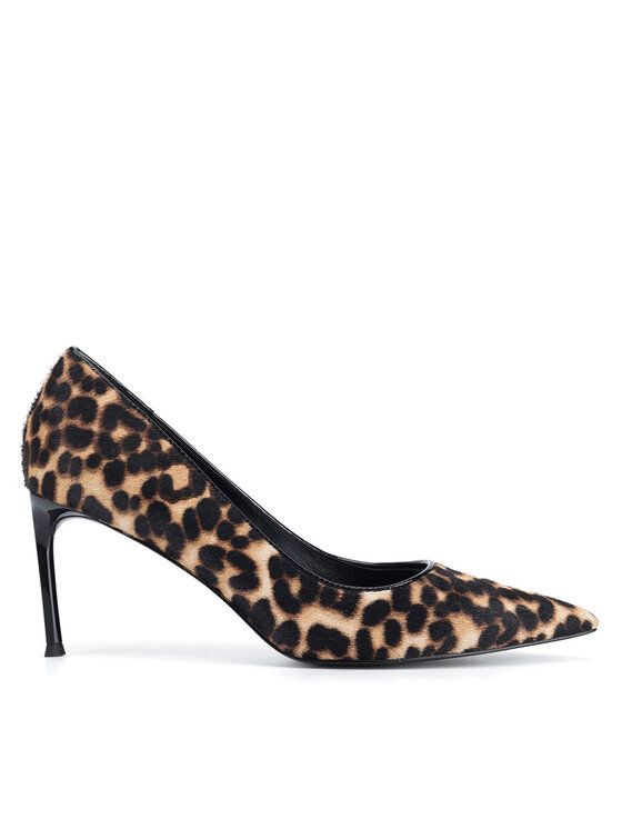 Eva Minge Eva Minge High Heels ABIR-1538-813-1 Schwarz