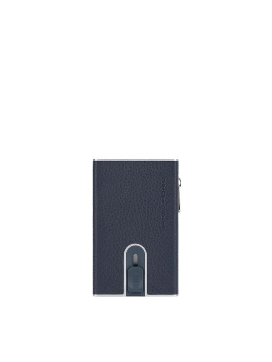 Piquadro Piquadro Portamonete pp5585mosr-blu Blu