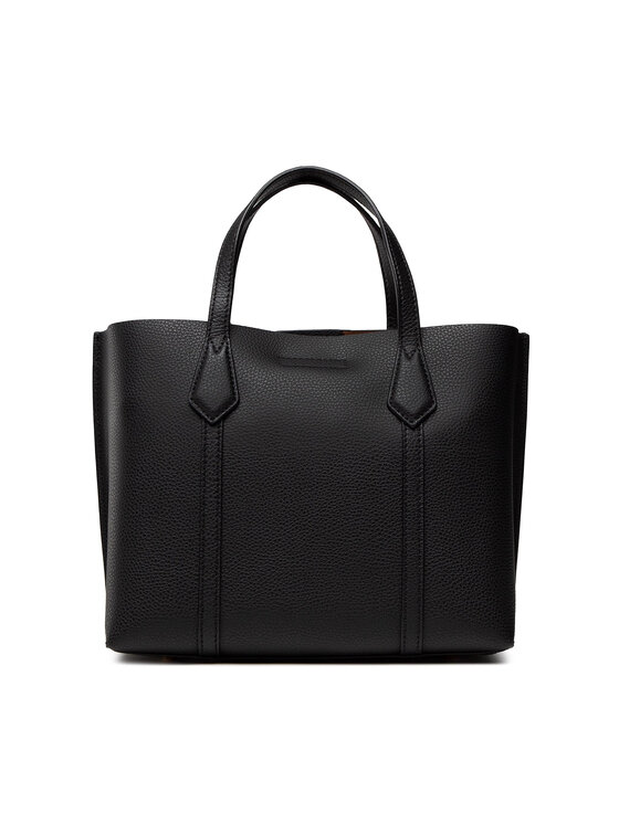 Tory Burch Tory Burch Kabelka 81928-001 Čierna