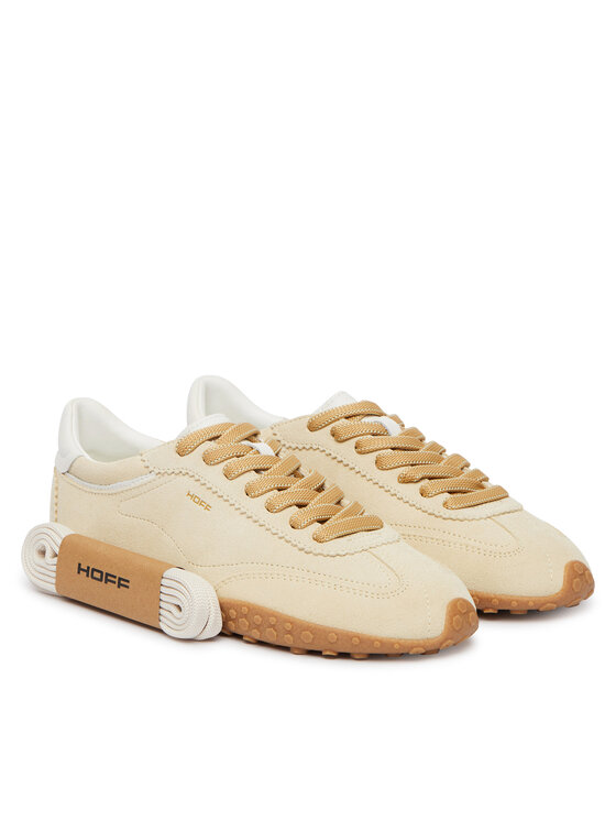 HOFF HOFF Sneakers Bridge 22561020 Giallo