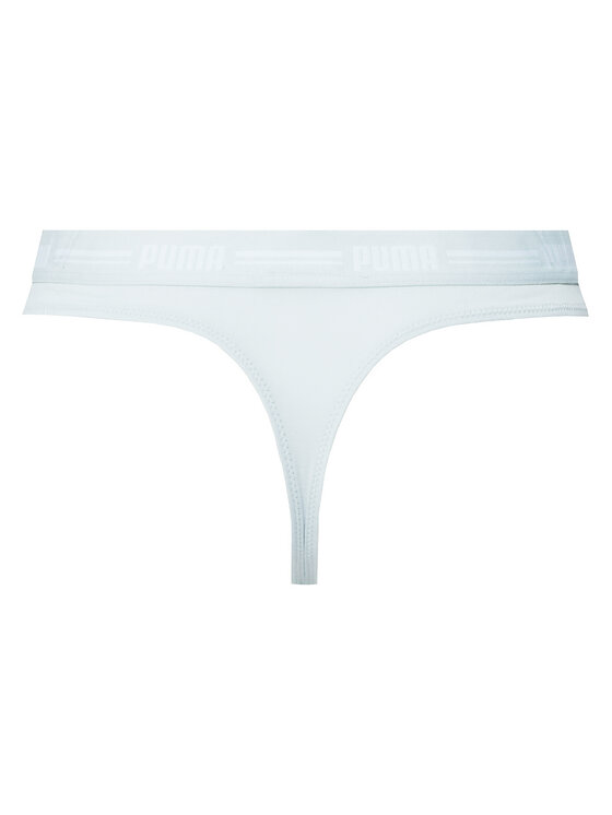 Puma Puma Komplekti kuulub 2 paari stringe 907850 Roheline