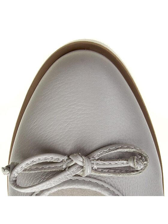 Ballerine 77706 Grigio
