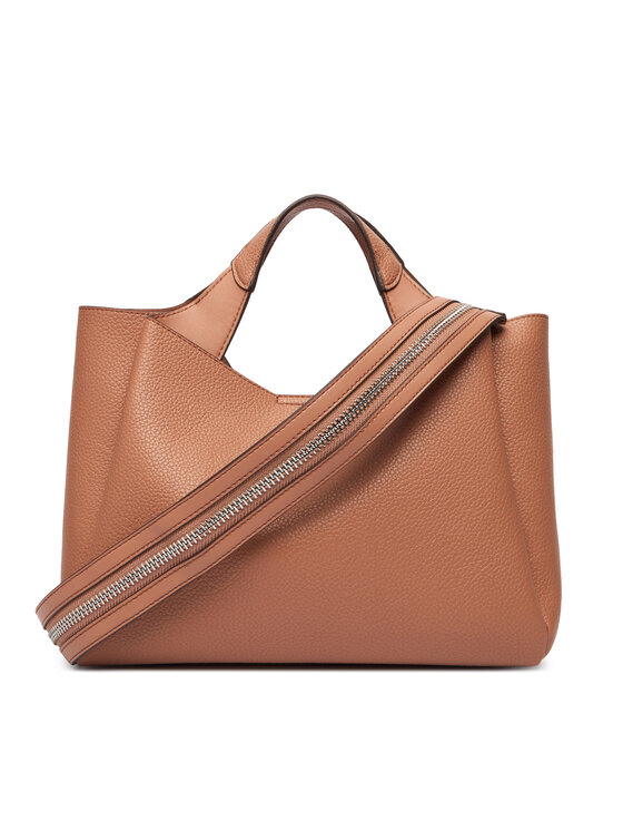 DKNY DKNY Сумка R43DYG33 Коричневий