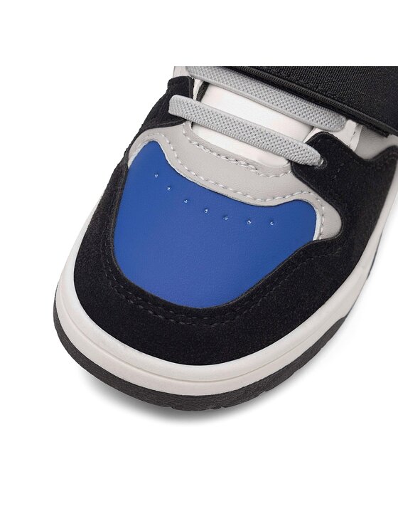 Action Boy Action Boy Sneakers CM230108-14(III)CH Albastru
