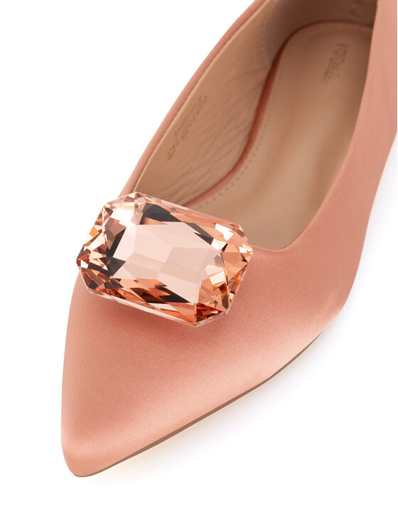 DeeZee DeeZee Balerini R24SS04000 Bej