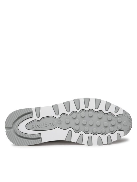Scarpe Classic Leather GX6196 Bianco