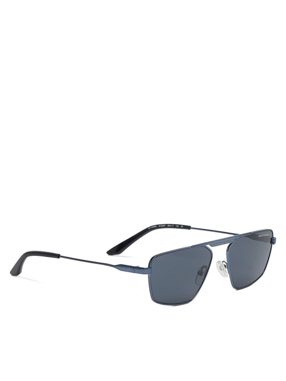 Armani Exchange Armani Exchange Slnečné okuliare 0AX2059S 613287 Sivá