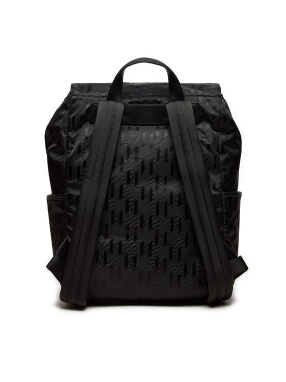 KARL LAGERFELD Rucksack 245M3015 Schwarz | Modivo.de