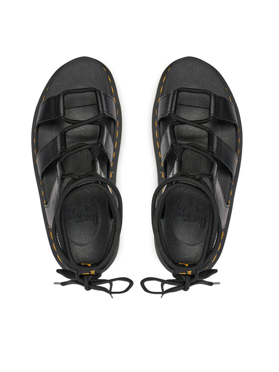 Dr. Martens Dr. Martens Sandali Nartilla Xl 31538001 Nero
