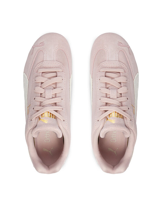 Puma Puma Snīkeri Speedcat Og Jr 401698 14 Rozā
