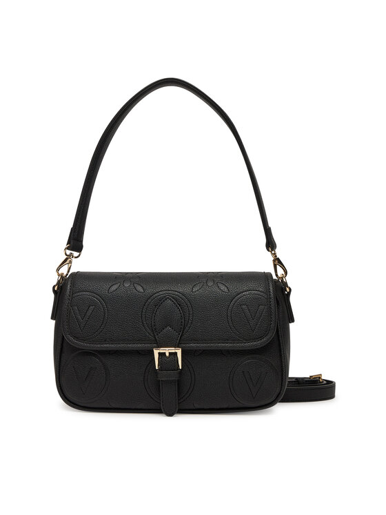 Valentino Valentino Borsetta Samba Re VBS8ZG09 Nero