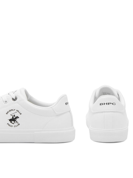 Beverly Hills Polo Club Beverly Hills Polo Club Tenis superge M-24MVS5002 Bela