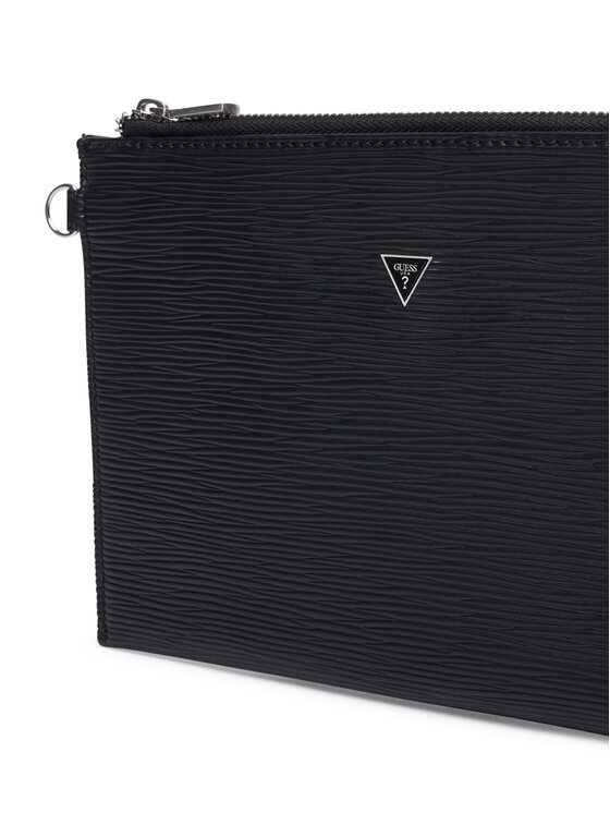 Guess Guess Borsellino Milano PMMIPW P6335 Nero
