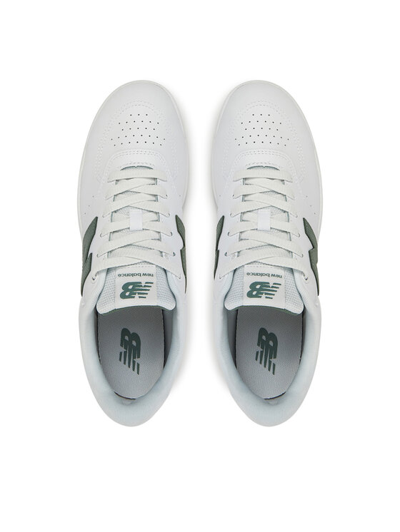 New Balance New Balance Laisvalaikio batai BB80GRL Balta