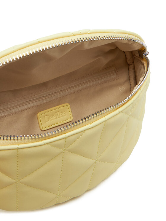 DeeZee DeeZee Handtasche O21155 Gelb