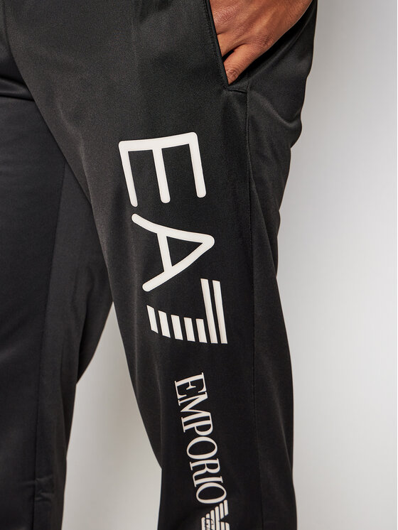 Pantaloni da tuta 8NPPA4 PJ08Z 0203 Nero Regular