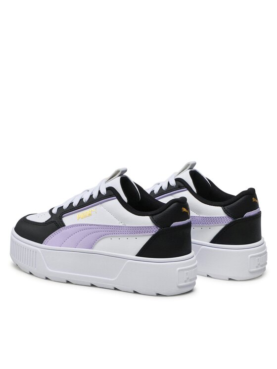 Puma Puma Αθλητικά Karmen Rebelle 387212 09 Έγχρωμο