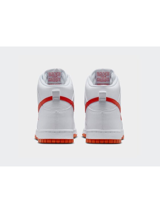 Nike Nike Buty DB2179-111_36 Biały