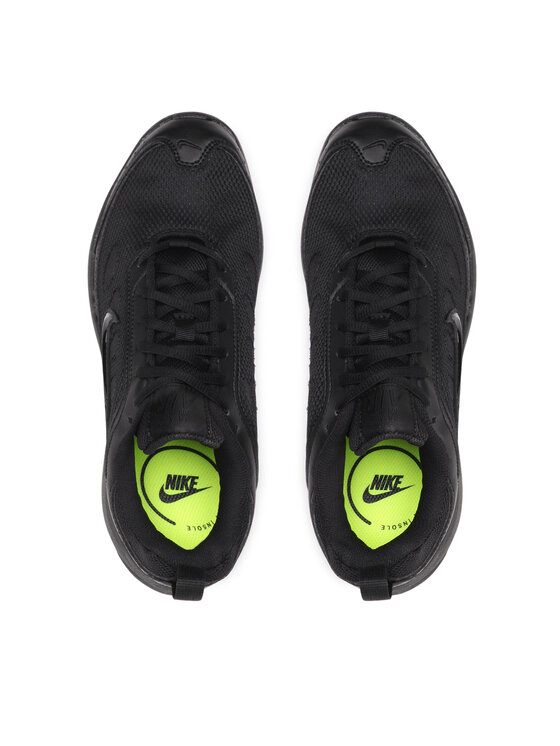 Nike Nike Snīkeri Air Max Ap CU4826 001 Melns